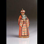 Re Magio moro art. 79820-05 cm. 15